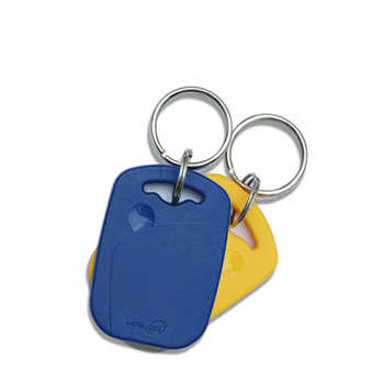 Low Frequency RFID Keyfob