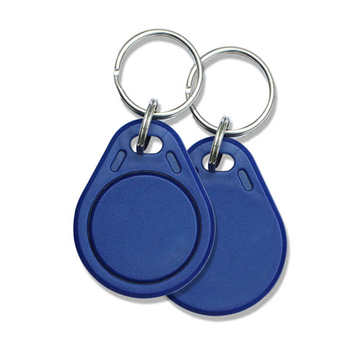 RFID Keychain Tag