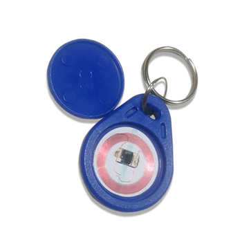 proximity rfid keyfob