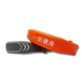 13.56MHz Smart Wristbands