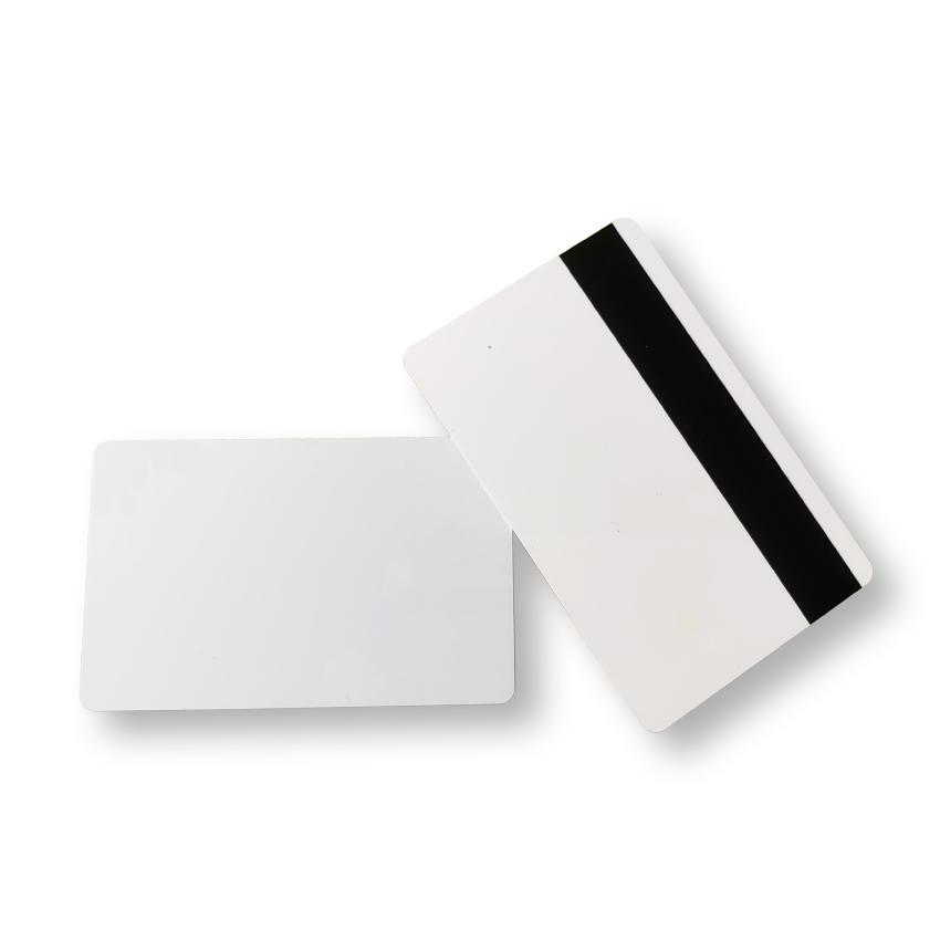 Blank Smart Card