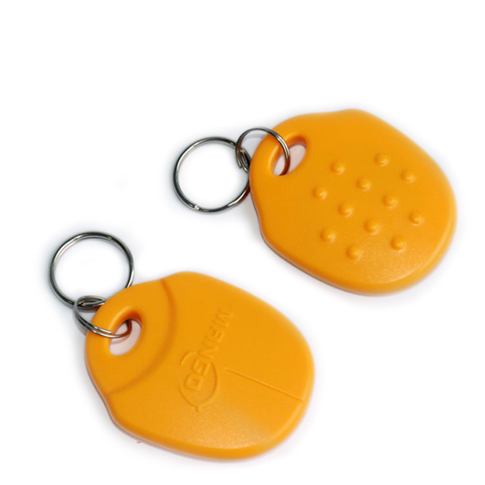 RFID Key Fobs