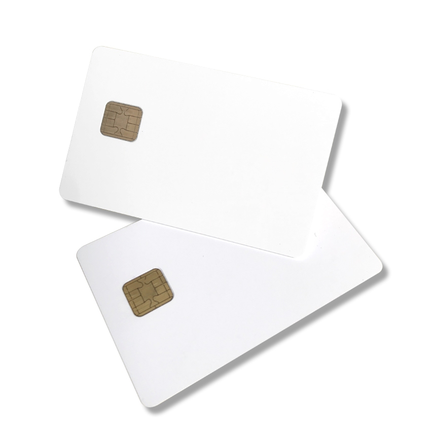 J3H145 Java JCOP Chip Cards