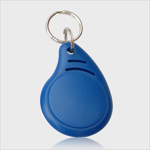 RFID FOB key tags