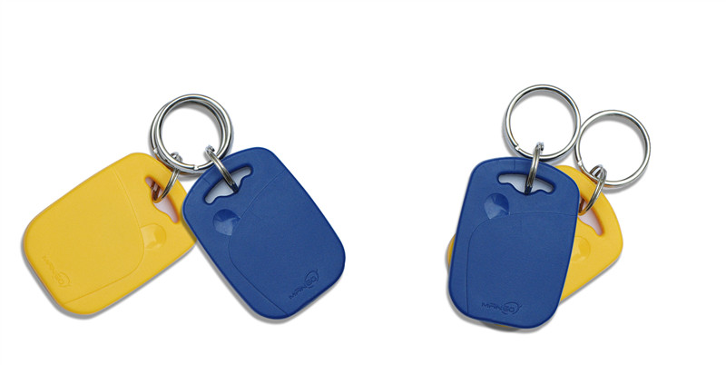 Contactless RFID Keyfob