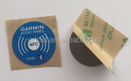 wholesale rfid sticker