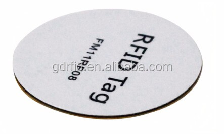 rfid labels manufacturer