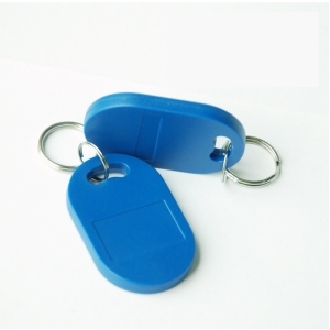 Key Fob epoxy rfid card