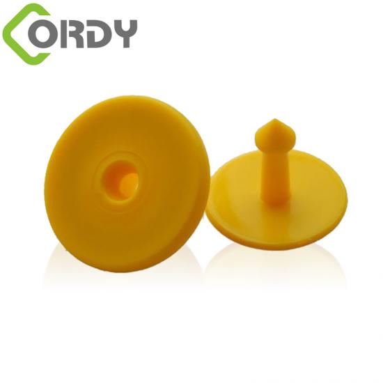 RFID ear tag