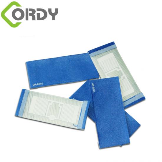 Clothing rfid tag