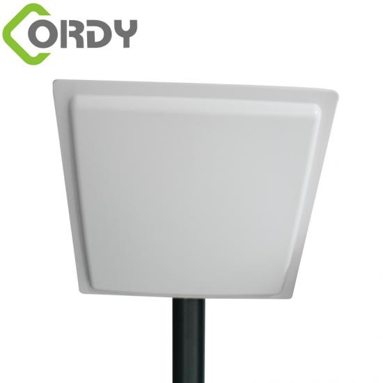 long distance rfid reader