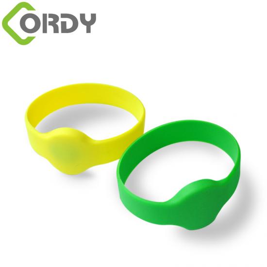 nfc wristbands