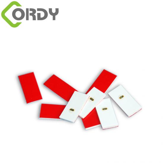 RFID mini inlay