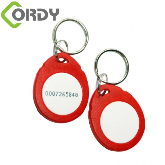 RFID Key Fob