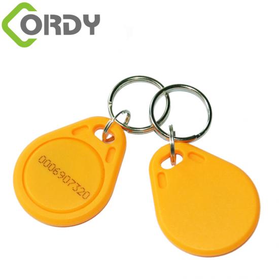 RFID Key Fob