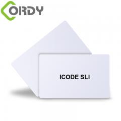 Icode Sli card