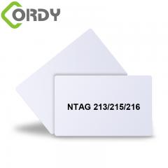 NTAG213 card