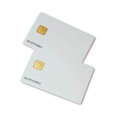 Smart Java Card