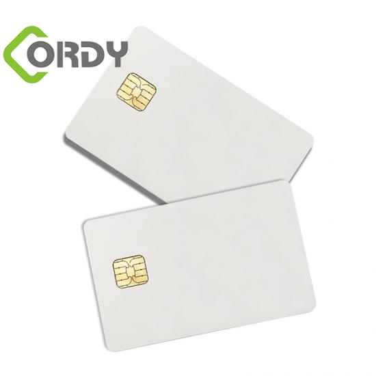 java smart card