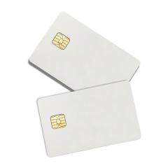 java smart card