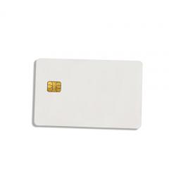java card smart card