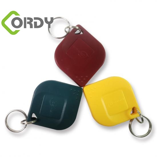 smart rfid keyfob