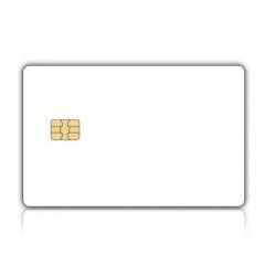 Smart Blank pvc cards