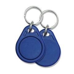 125KHz contactless rfid keyfob