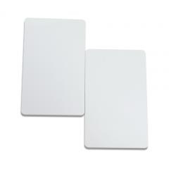 T5577 programmable smart cards,125khz plastic blank pvc cards with chip