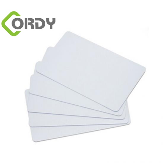 13.56MHz RFID PVC Card