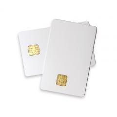 J2A040 Chip Java Jcop Cards