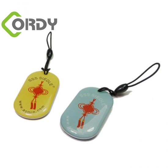 waterproof epoxy rfid tags