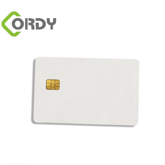 Java Smart Cards