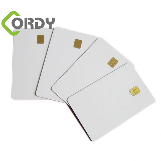 Smart PVC RFID Card