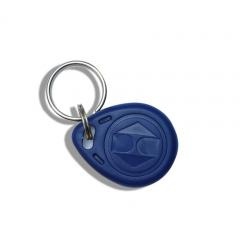 EM4200 125kHz N2 keychains