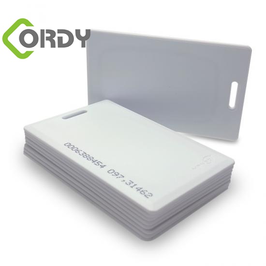 125khz EM4205 RFID Card