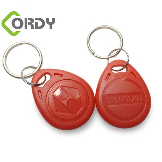 RFID Key Fob