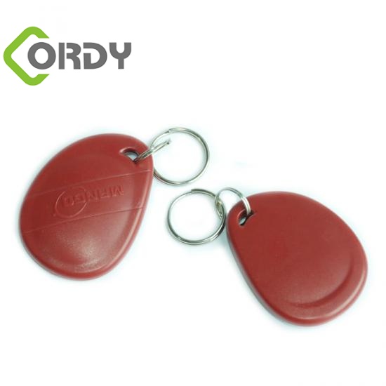 waterproof Rfid Keyfob