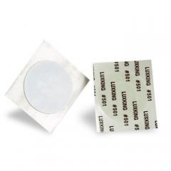 NFC RFID adhesive QR code Labels