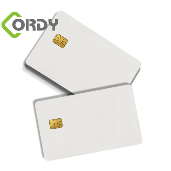 java smart card