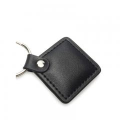 RFID Leather Keyfob