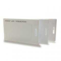 MANGO Smart NFC ID Card