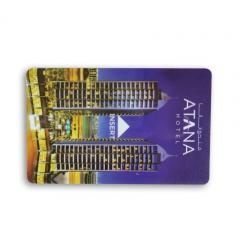 RFID Hotel Key Card