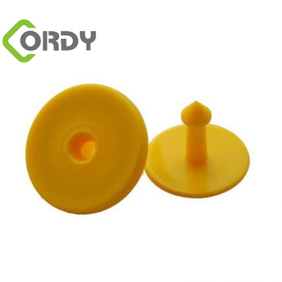 animal rfid ear tag