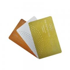 ATA5577 elevator key card