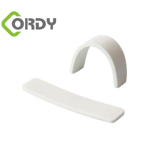 Rfid Inlay Laundry Tag