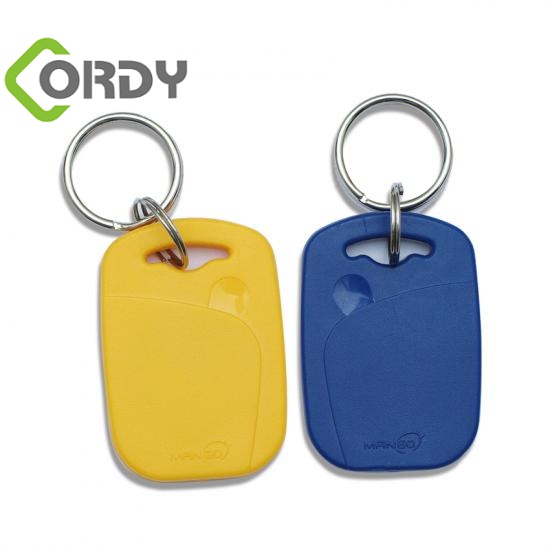 13.56mhz RFID keyfob