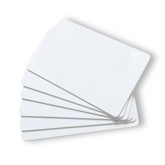 blank pvc IC card