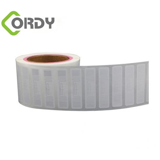 Custom printing Adhesive Rfid labels