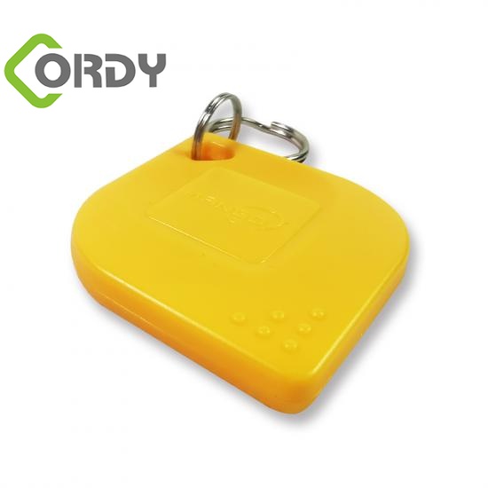 ABS RFID key tag